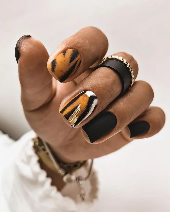 nail art, nail inspiration, nail trends